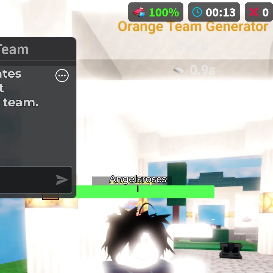 chat with ai character: ThGoodboyssmpbeach