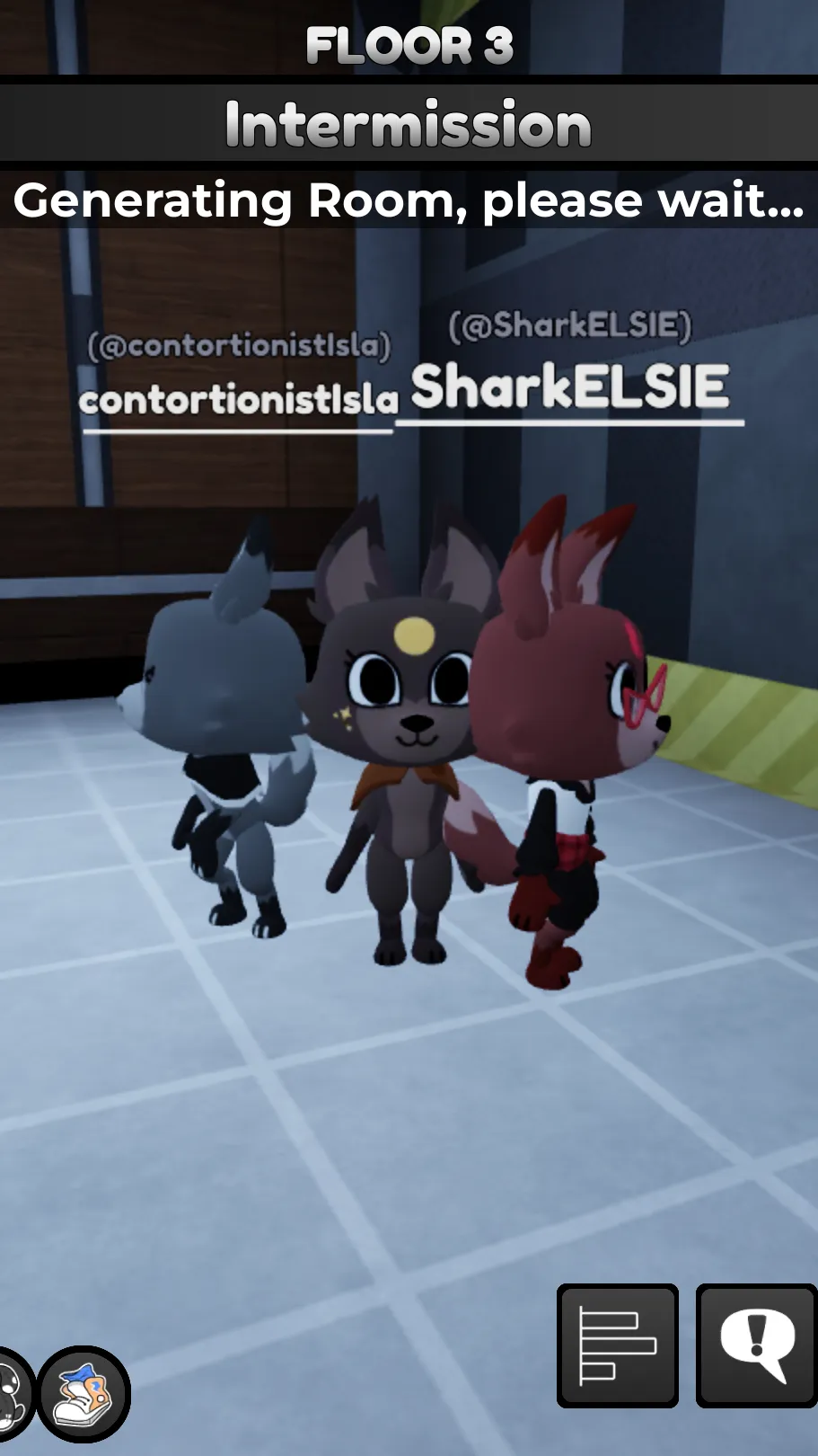 ai character: Goobers  background