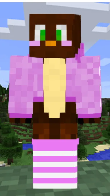 ai character: The good guys[+]V2 background