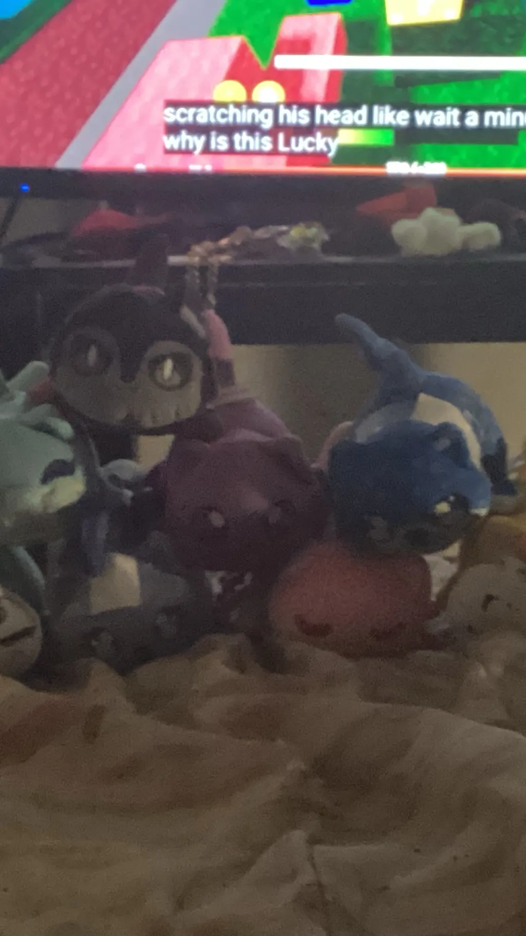 ai character: Meemeows background