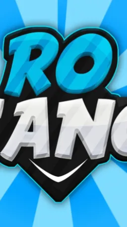 ai character: Rogang background