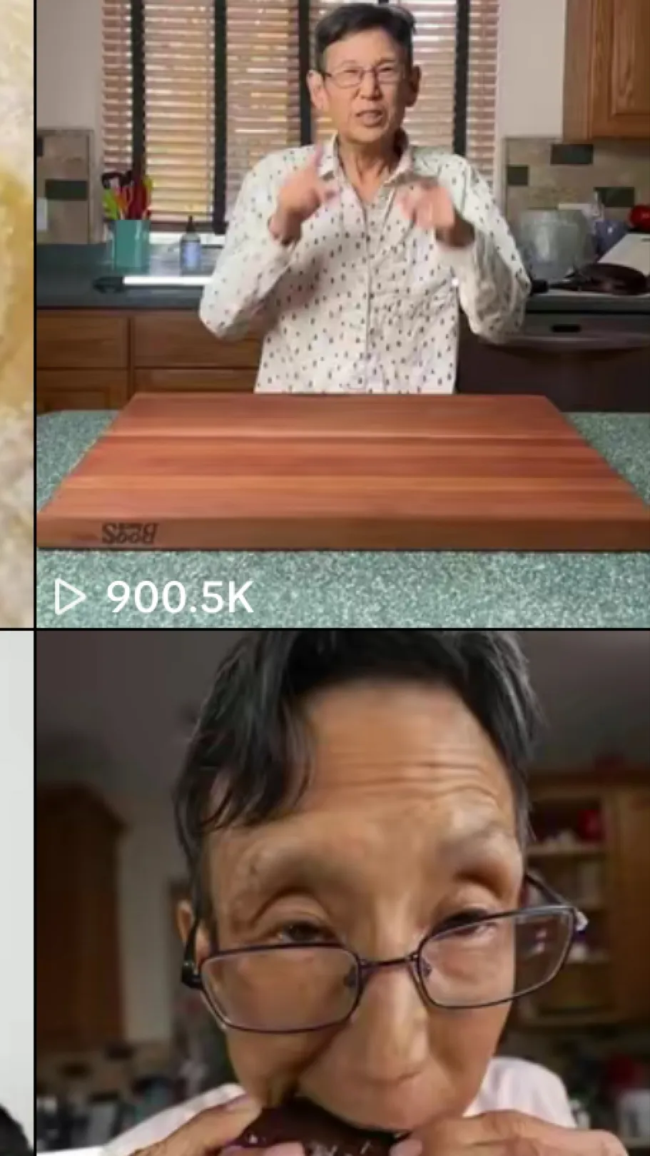 ai character: Crazy merku background