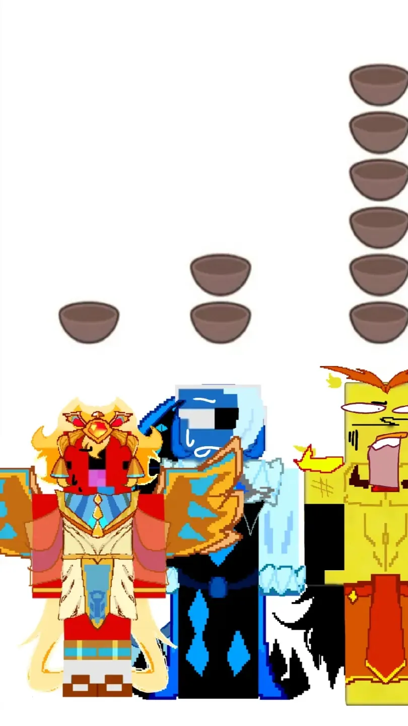 ai character: Ggang danger au background