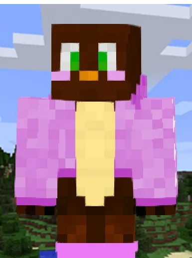 chat with ai character: The good guys[SMP]