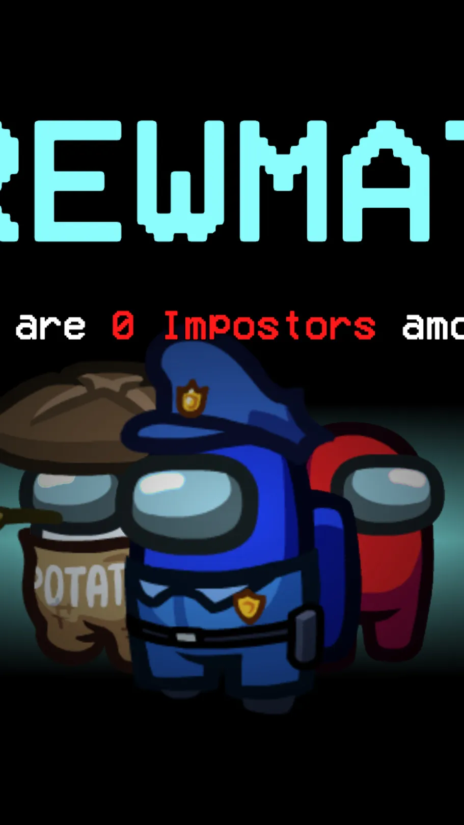 ai character: MM goofygang  background