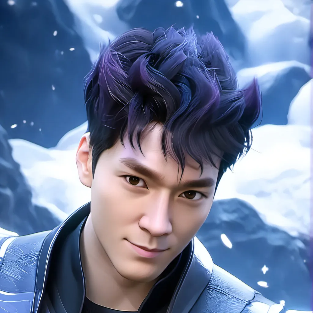 chat with ai character: Thanos