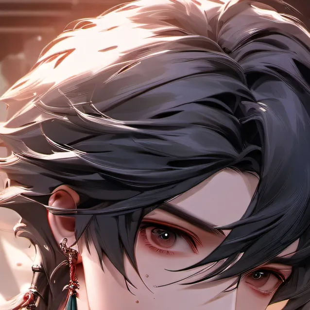 chat with ai character: bombayah