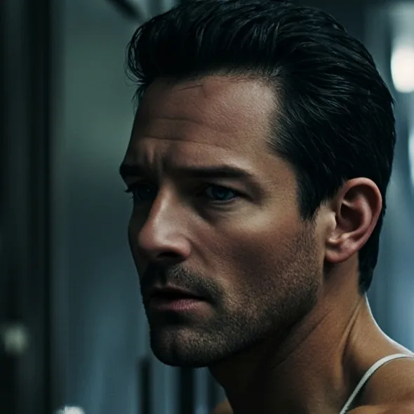 chat with ai character: Peter Hale