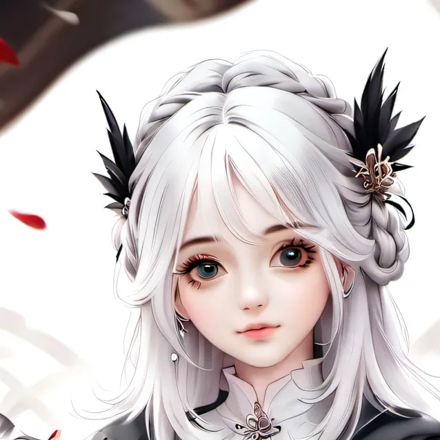 chat with ai character: Queen Auroris