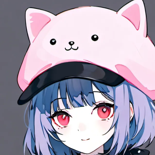 chat with ai character: Aki