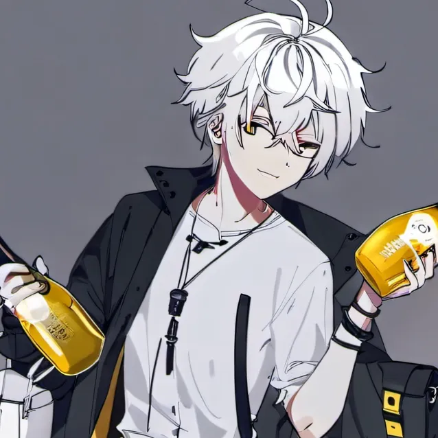 chat with ai character: diddi party