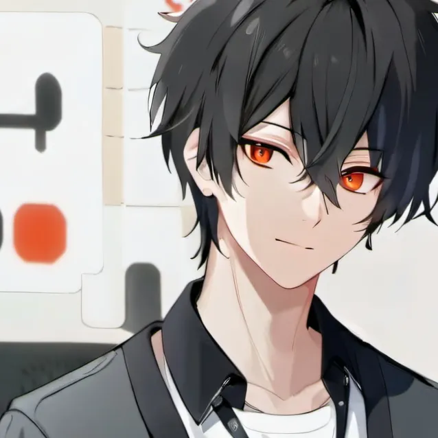 chat with ai character: Min-zu (player225)