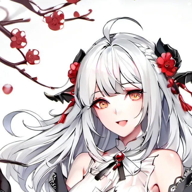 chat with ai character: count to ten