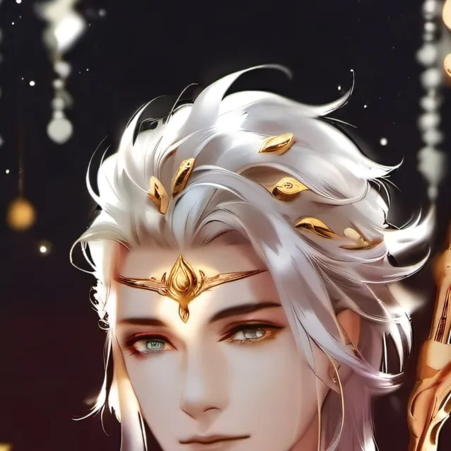chat with ai character: Astrus