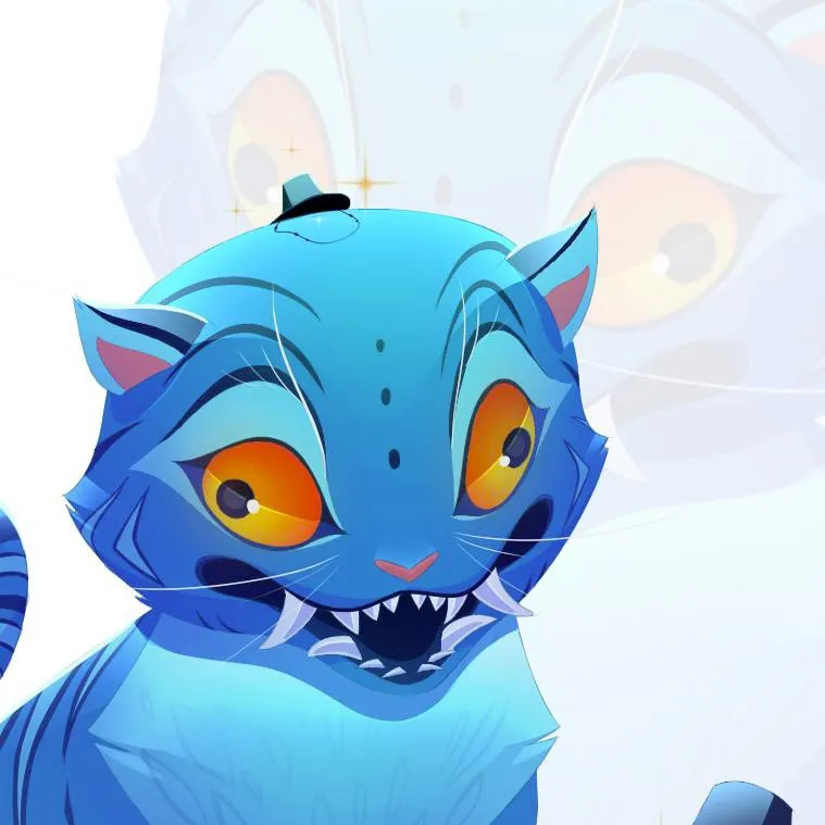 chat with ai character: Kpop Demon Hunters