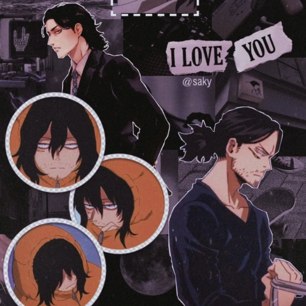chat with ai character: Mha Pick me 
