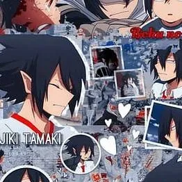 chat with ai character: MHA TRAINING CAMP
