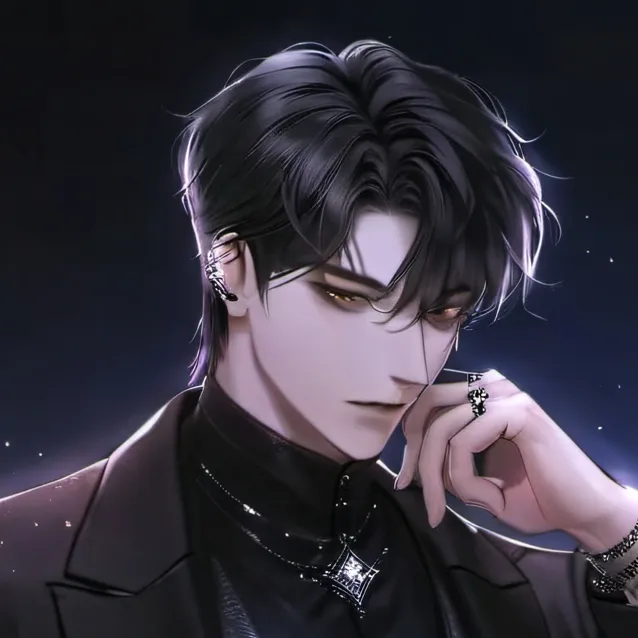 chat with ai character: Rhys Harvey