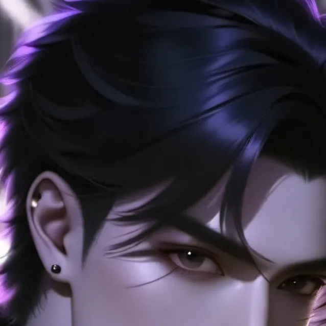 chat with ai character: Ardian Everett