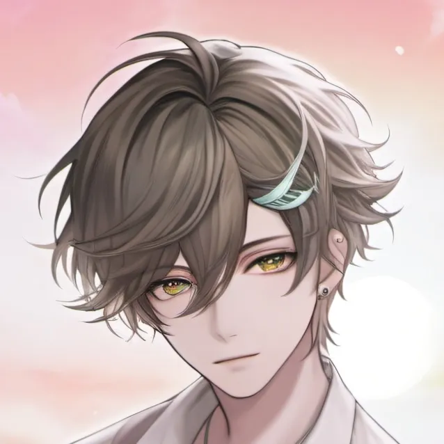 chat with ai character: Max