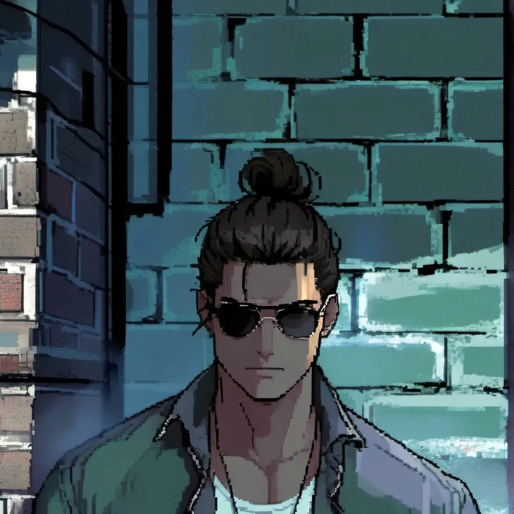 chat with ai character: 🎶Ｊｉｈｏ🐦‍⬛