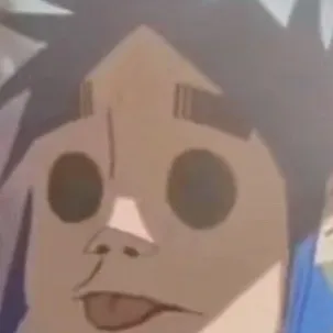 chat with ai character: 🎶G0RILLAZ🦍