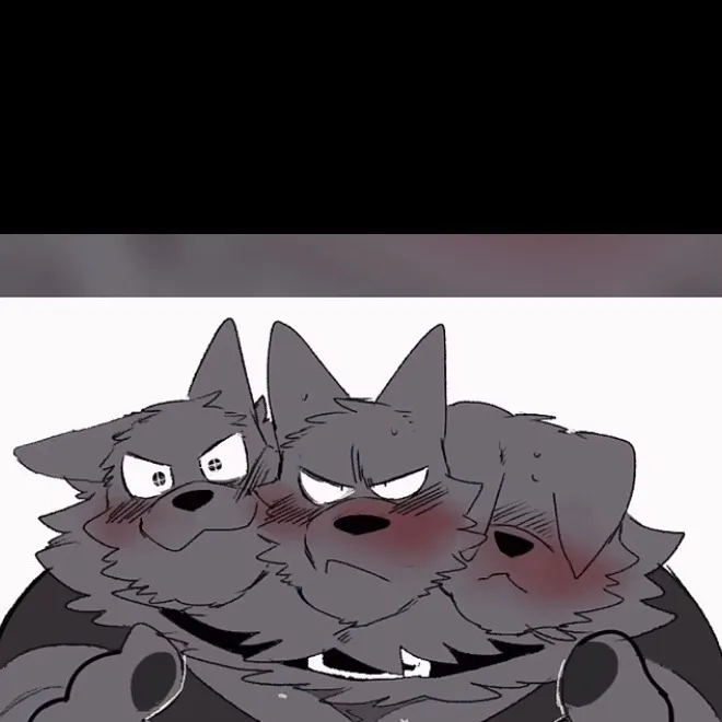 chat with ai character: .•.*+Cerberus!+*.