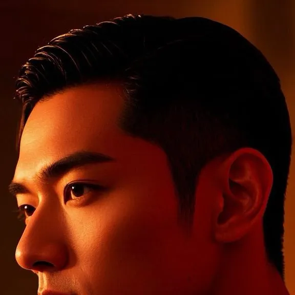 chat with ai character: Lensu Zhang 
