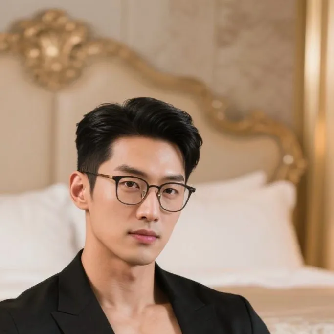 chat with ai character: Prince Mizuno 