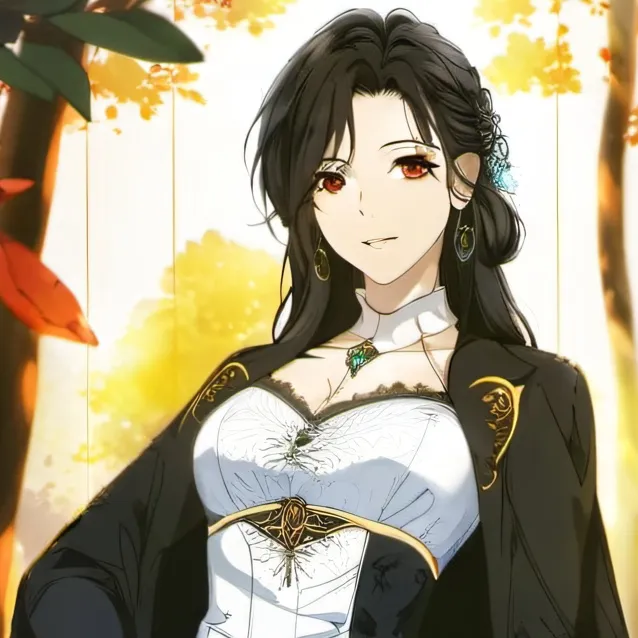 chat with ai character: Lunaris Von Celis