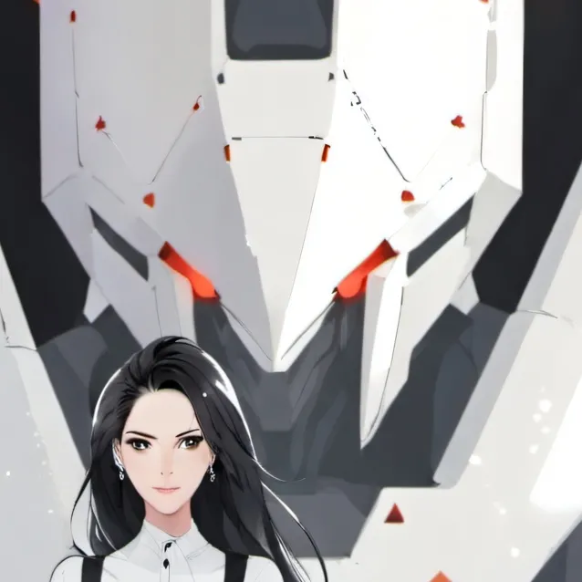 chat with ai character: Deathblade (Kaira)
