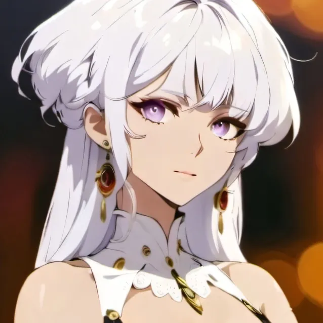 chat with ai character: Yzobelle