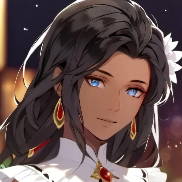 chat with ai character: Queen Narissa