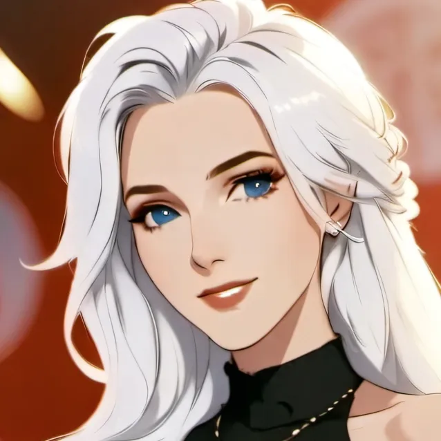 chat with ai character: Symoria