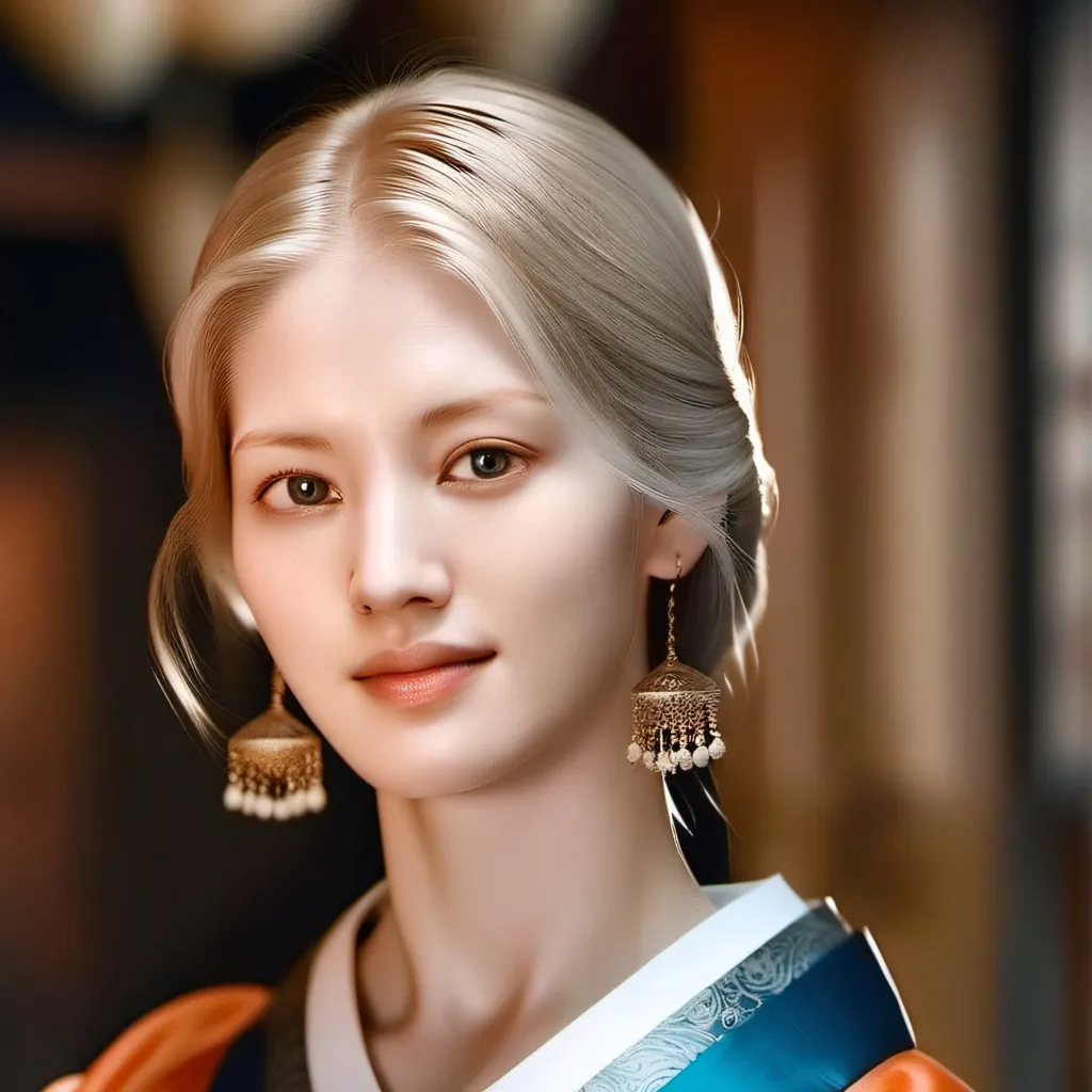 chat with ai character: Blackpink 🖤🩷