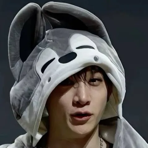 chat with ai character: ✨Bangchan skz✨