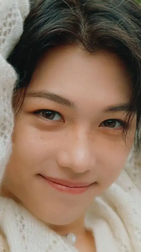 ai character: lee felix background