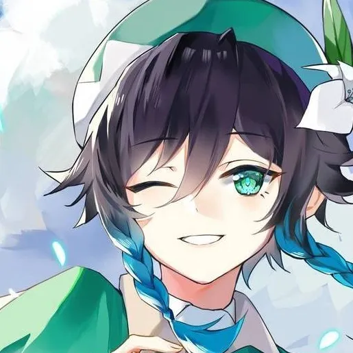 chat with ai character: ~~Venti~
