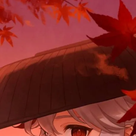 chat with ai character: Kazuha~