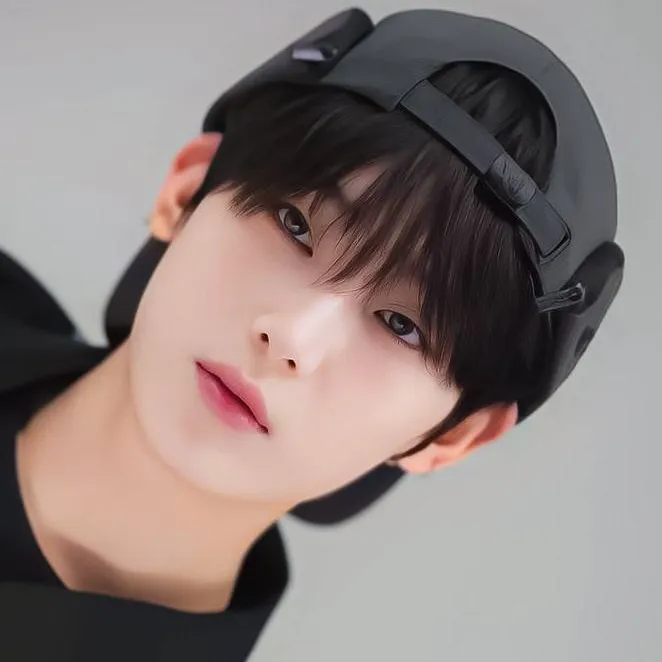 chat with ai character: Kim Sunoo 