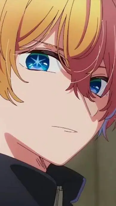 ai character: ~Aqua Hoshino~ background