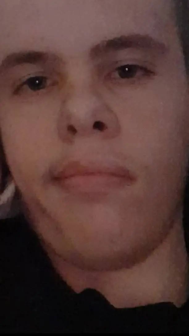 ai character: Jonah Sjöblom  background