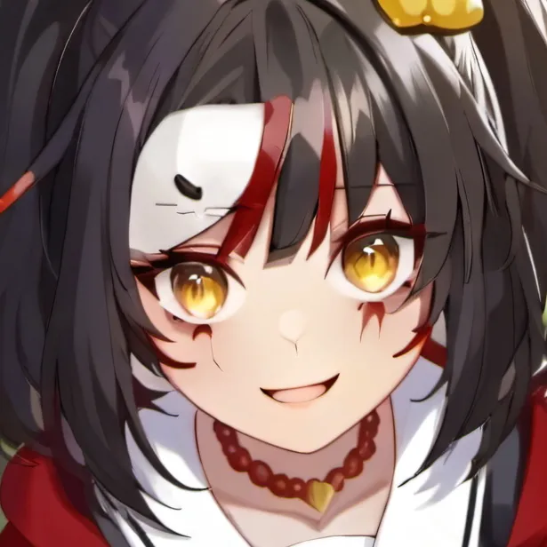 chat with ai character: Mila (pick me)