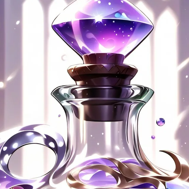 chat with ai character: Roadrunner Potion