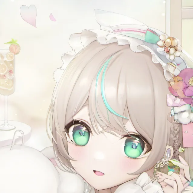 chat with ai character: Emily 