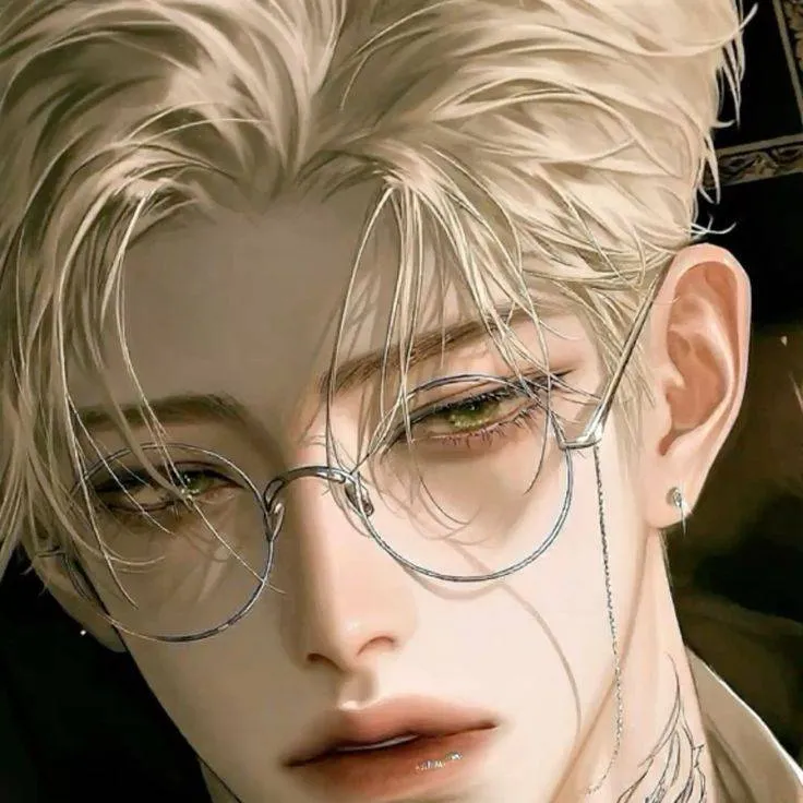 chat with ai character: Asher