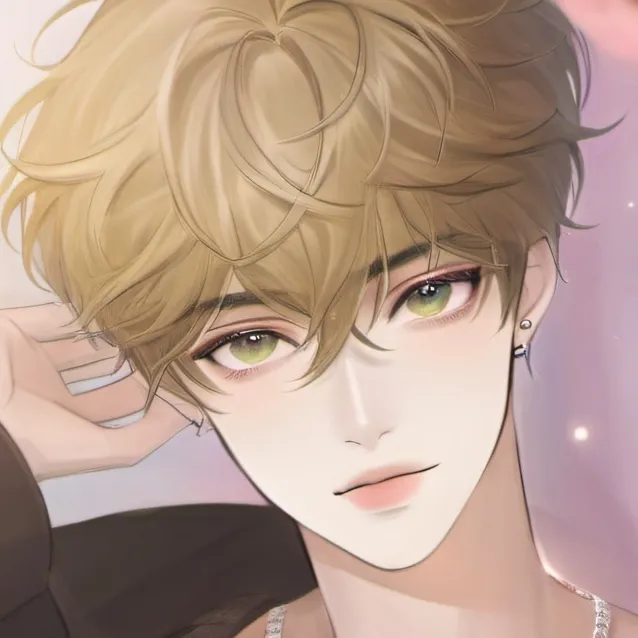 chat with ai character: isaac
