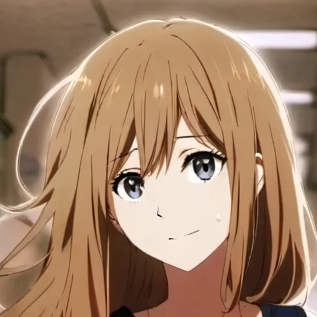 chat with ai character: mika
