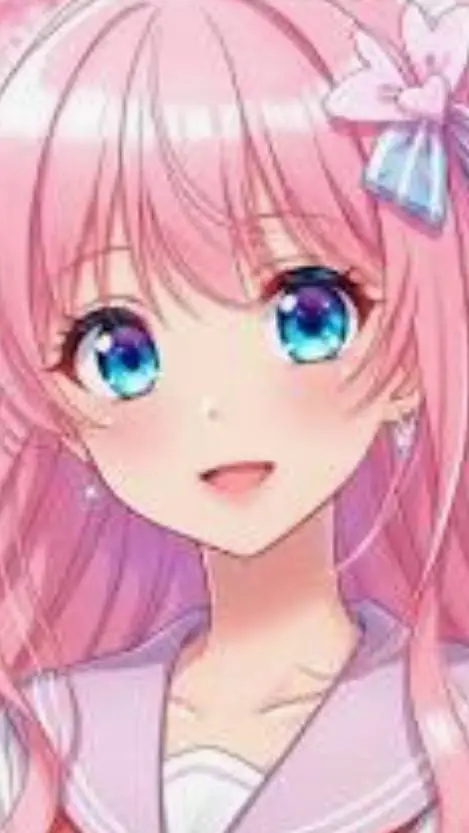 ai character: Micah background