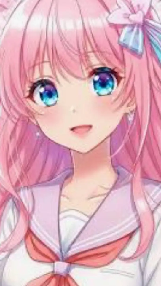 ai character: Micah background
